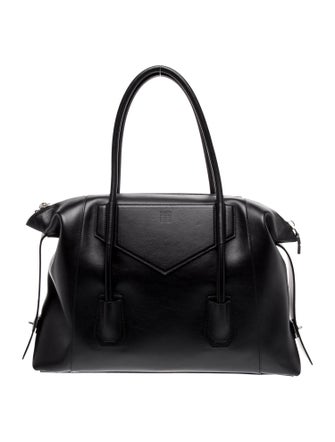 Givenchy Leather Shoulder Bag