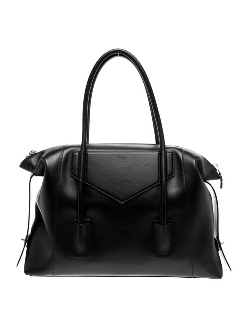 Givenchy Leather Shoulder Bag
