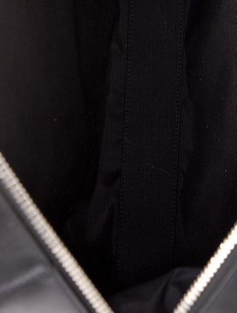 Givenchy Leather Shoulder Bag