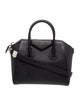 Givenchy Leather Top Handle Bag
