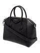 Givenchy Leather Top Handle Bag