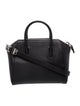 Givenchy Leather Top Handle Bag