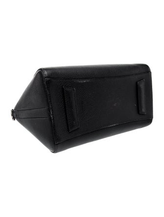 Givenchy Leather Top Handle Bag