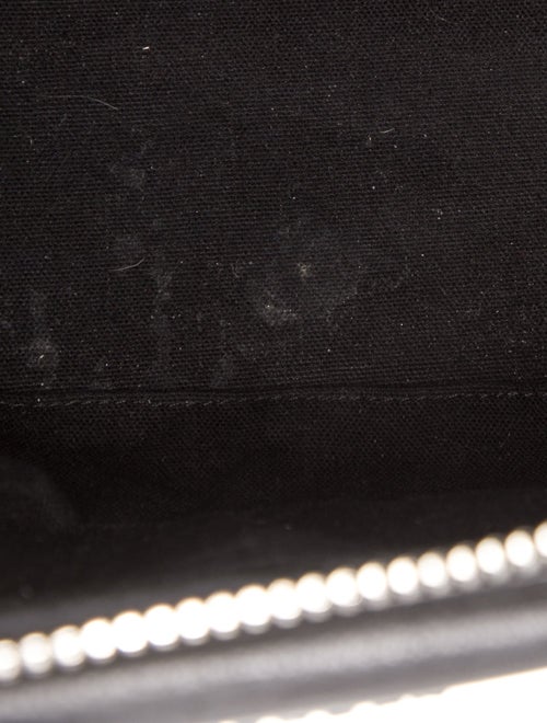 Givenchy Leather Top Handle Bag