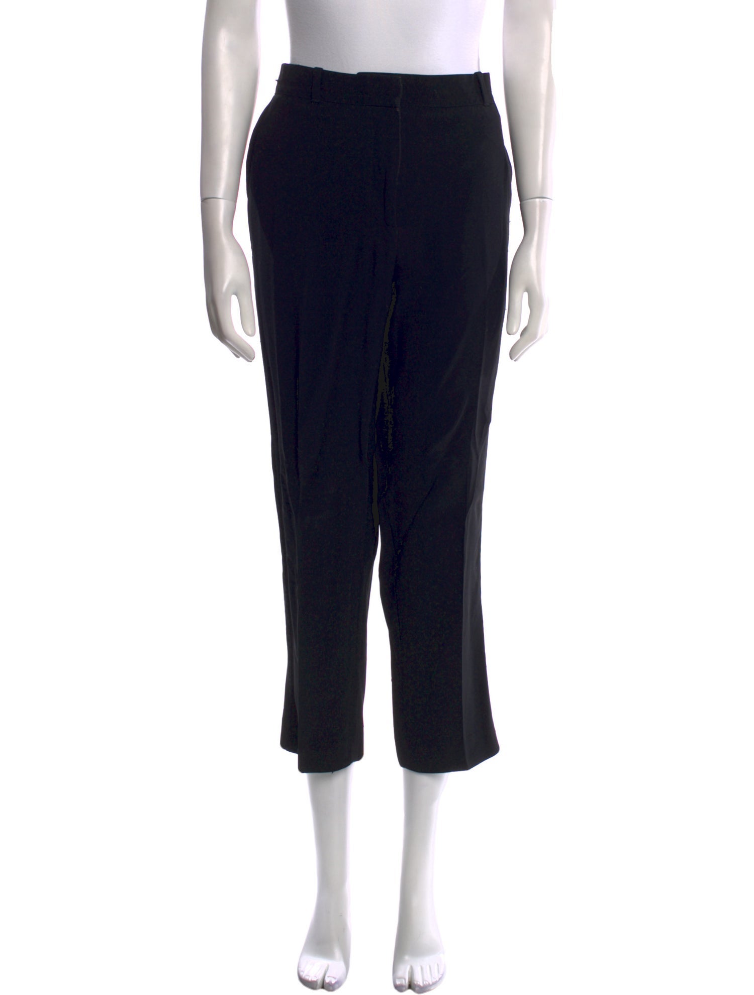 Givenchy Straight Leg Pants