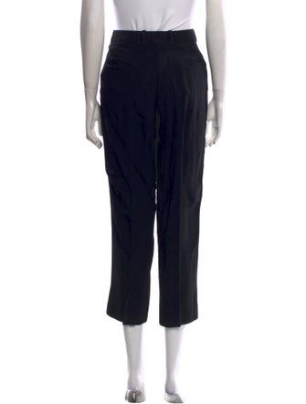 Givenchy Straight Leg Pants