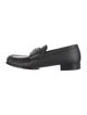 Givenchy Leather Loafers