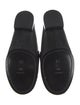 Givenchy Leather Loafers