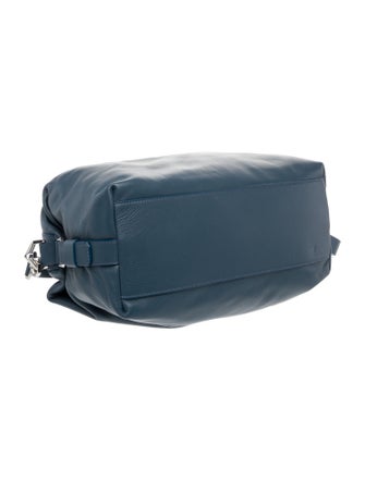 Givenchy Leather Top Handle Bag