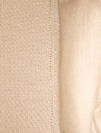 Givenchy Leather Top Handle Bag