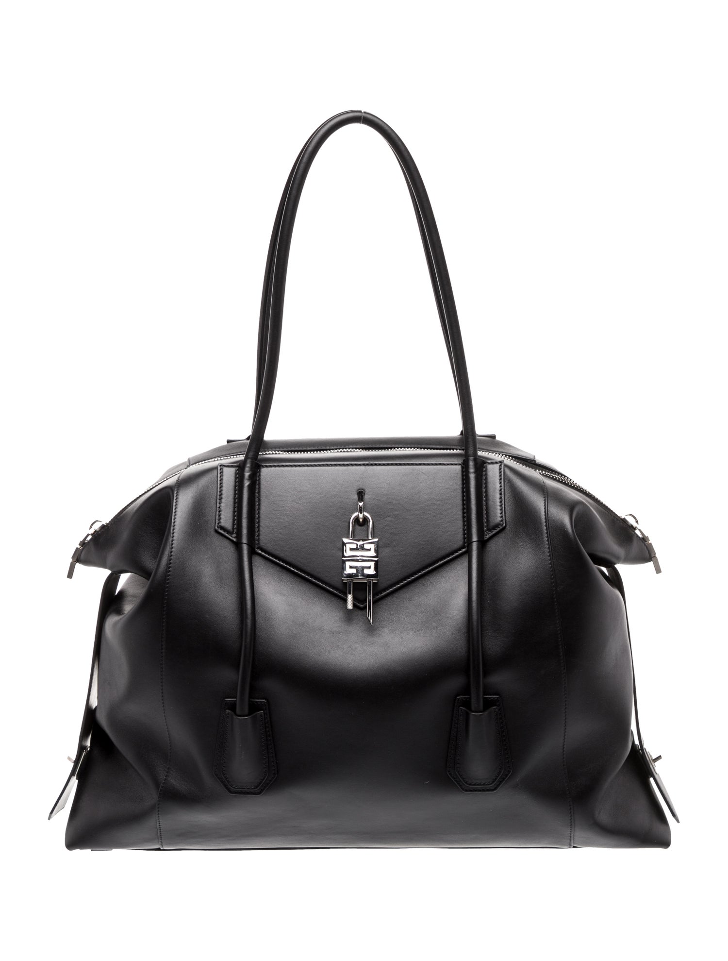 Givenchy Leather Tote