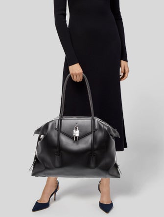 Givenchy Leather Tote