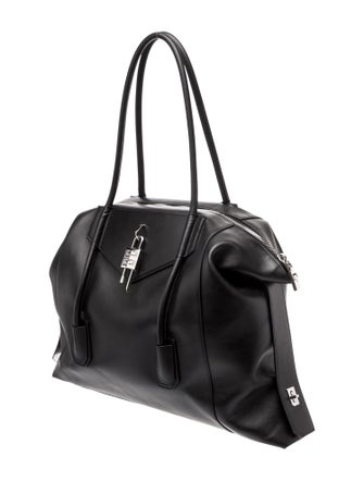 Givenchy Leather Tote