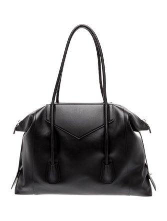 Givenchy Leather Tote