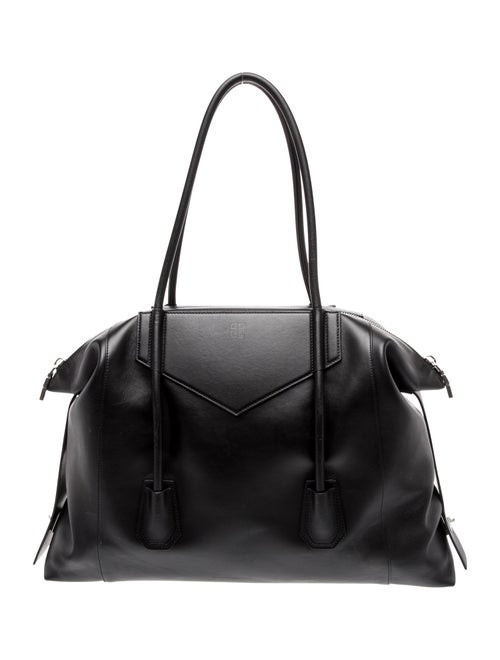 Givenchy Leather Tote