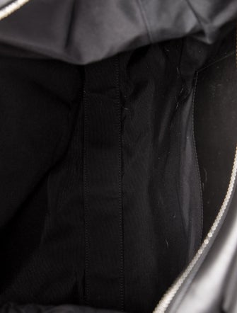 Givenchy Leather Tote