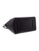 Givenchy Leather Top Handle Bag