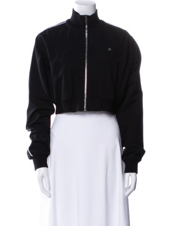 Givenchy Bomber Jacket