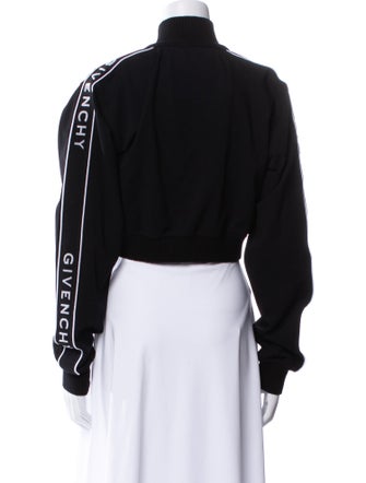 Givenchy Bomber Jacket