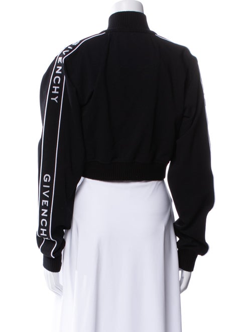 Givenchy Bomber Jacket