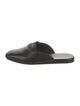 Givenchy Leather Mules