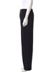 Givenchy Wool Straight Leg Pants