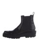 Givenchy Leather Chelsea Boots