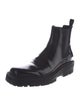 Givenchy Leather Chelsea Boots