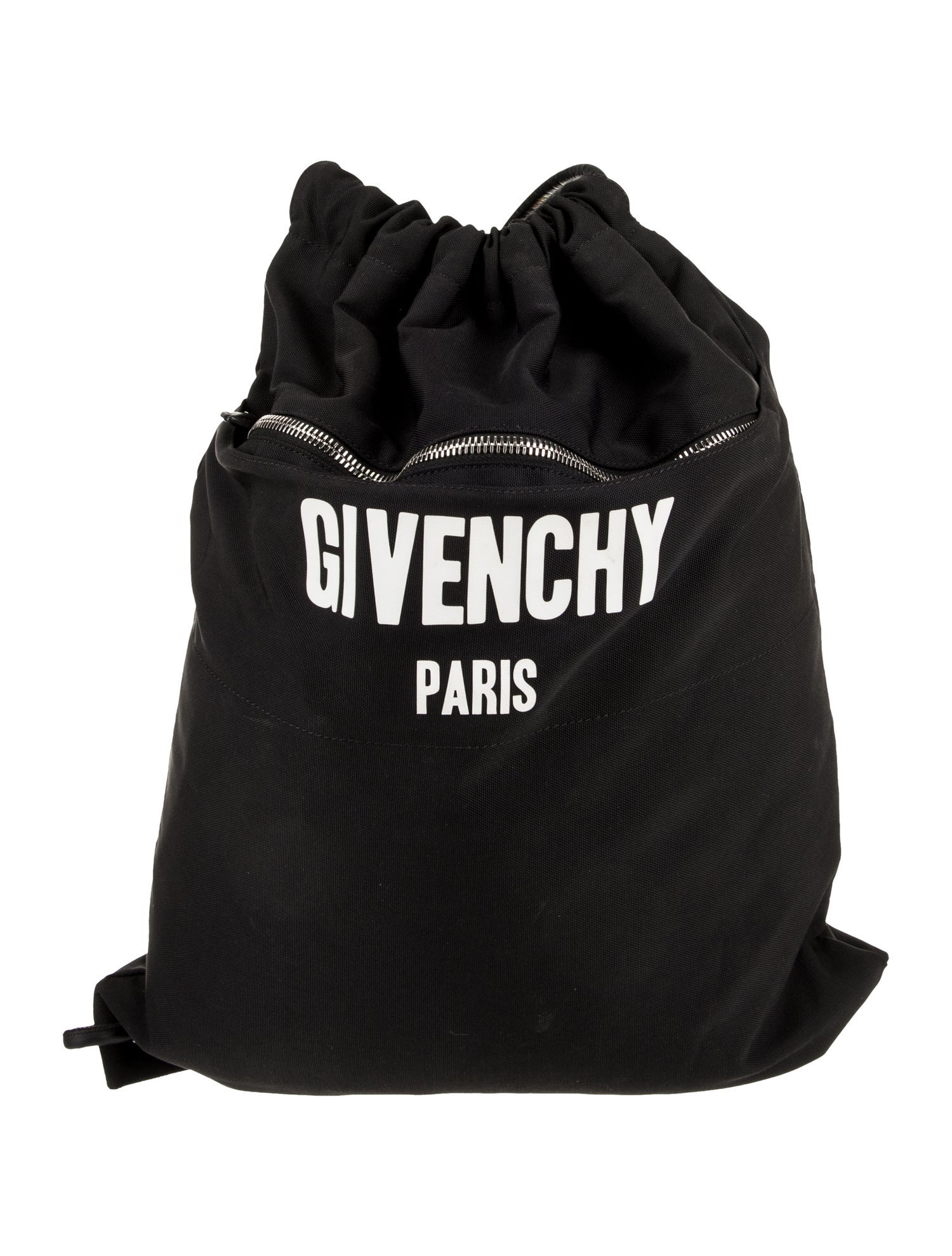 Givenchy Nylon Backpack