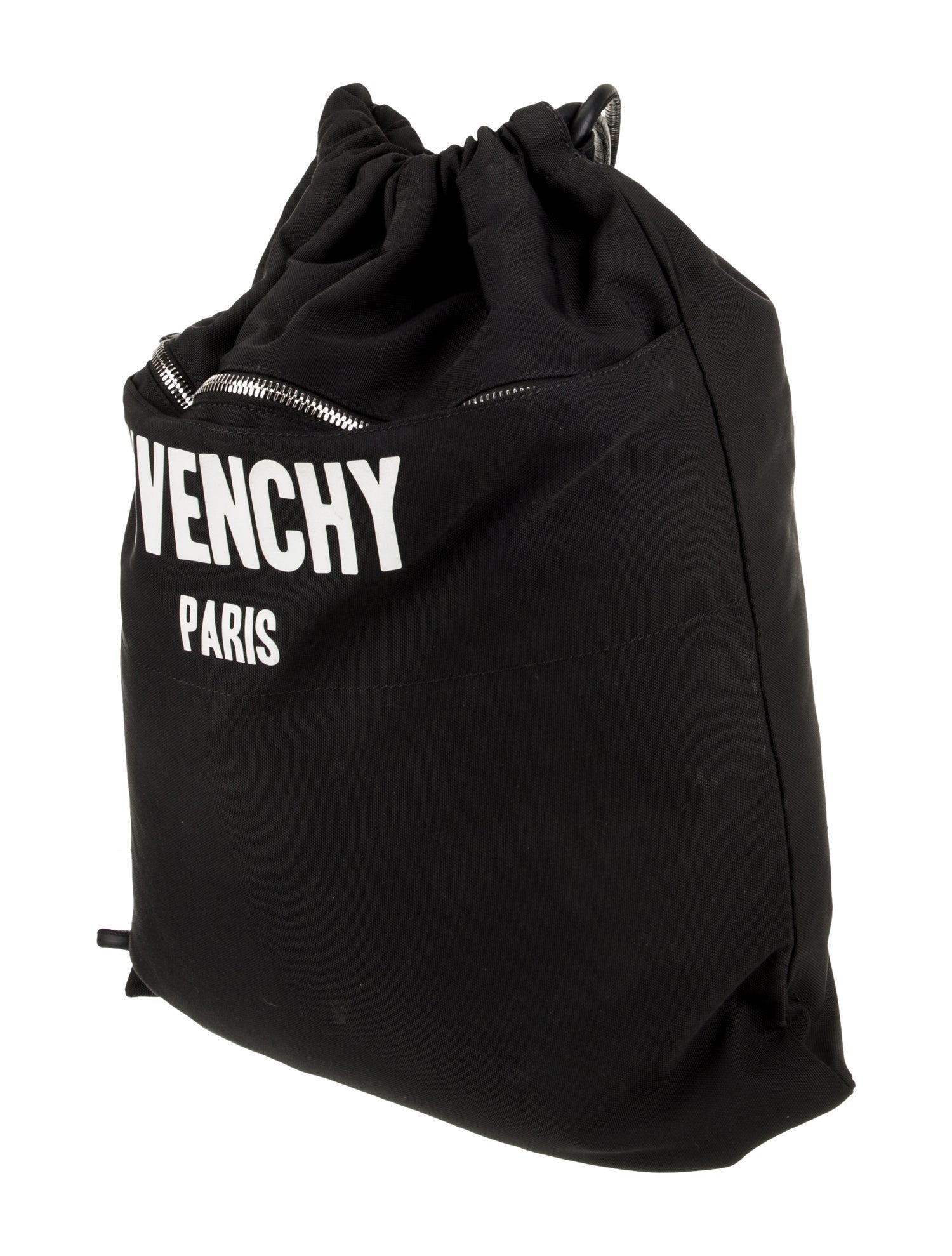 Givenchy Nylon Backpack