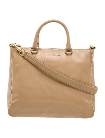 Givenchy Leather Crossbody Bag