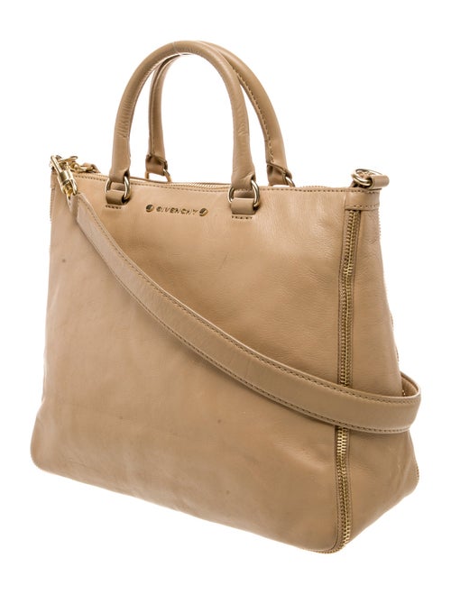 Givenchy Leather Crossbody Bag