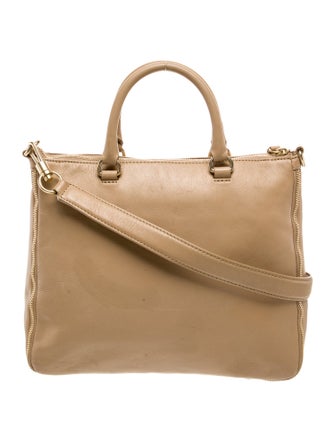 Givenchy Leather Crossbody Bag