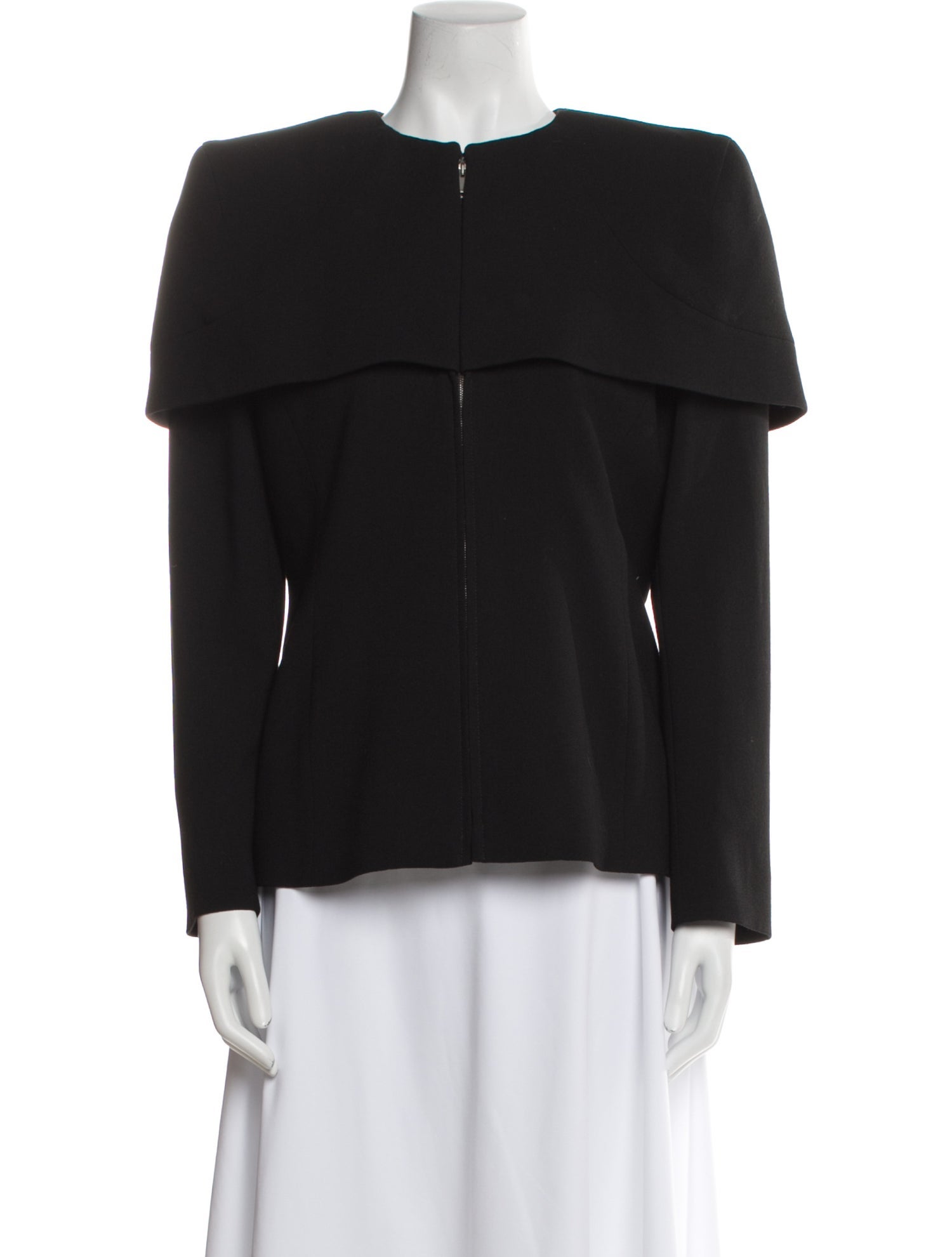 Givenchy Wool Jacket