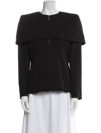 Givenchy Wool Jacket