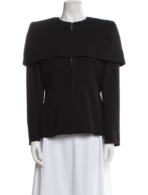 Givenchy Wool Jacket