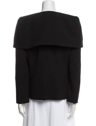 Givenchy Wool Jacket