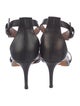 Givenchy Leather Sandals