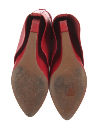 Givenchy Leather Boots