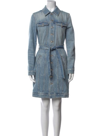 Givenchy Mini Dress