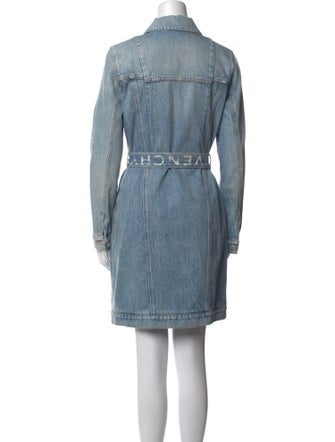 Givenchy Mini Dress