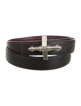 Givenchy Leather Belt Kit