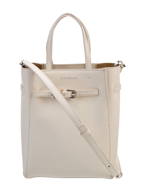 Givenchy Leather Voyou