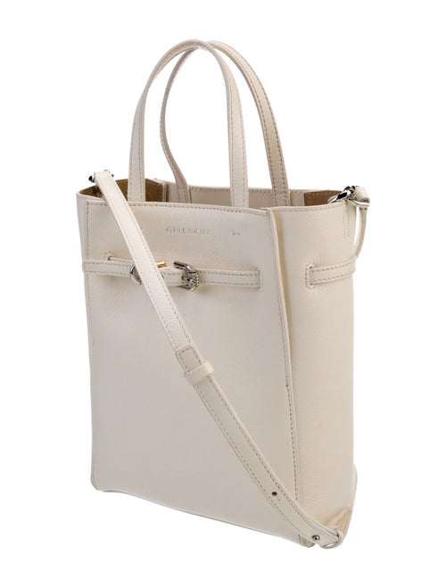 Givenchy Leather Voyou