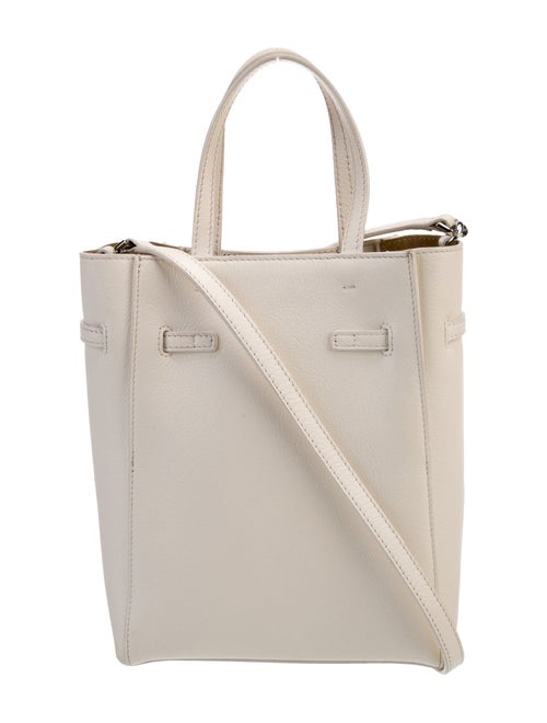 Givenchy Leather Voyou