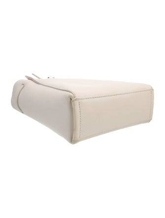 Givenchy Leather Voyou