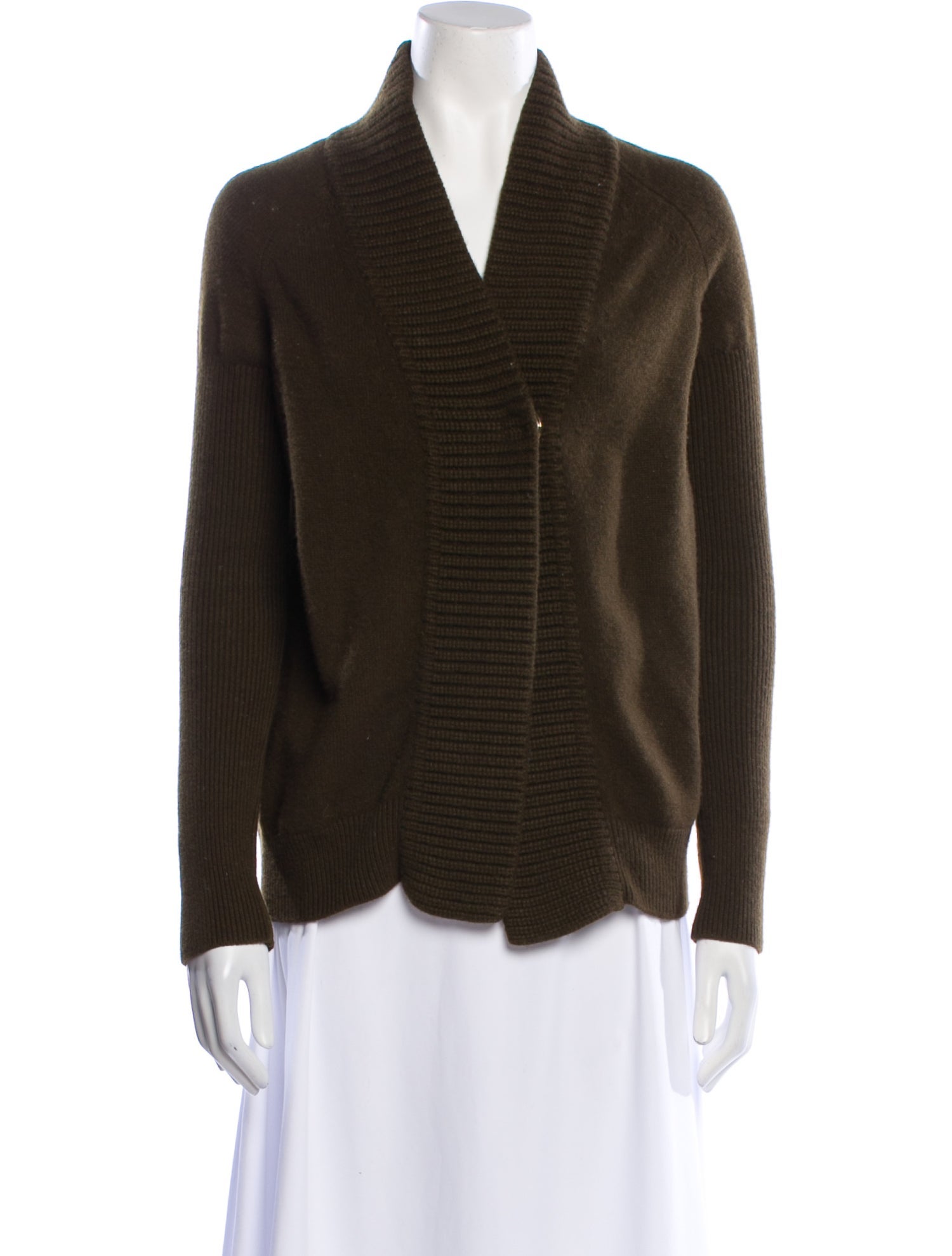 Givenchy Wool Sweater