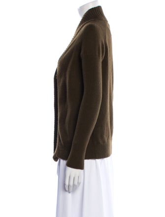 Givenchy Wool Sweater