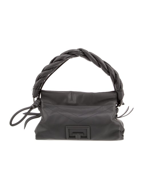 Givenchy Leather Top Handle Bag