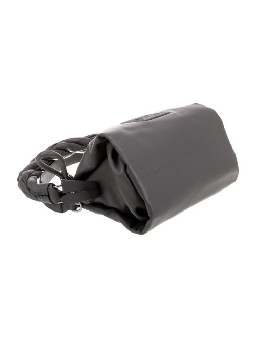 Givenchy Leather Top Handle Bag